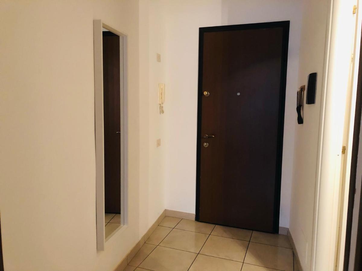 Appartamento La casa di Anna Sanremo Esterno foto