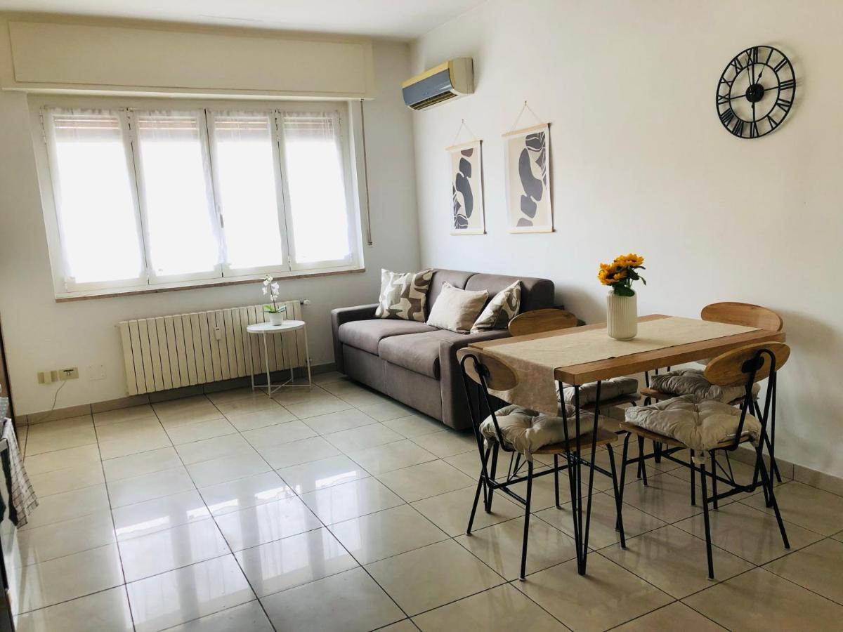 Appartamento La casa di Anna Sanremo Esterno foto