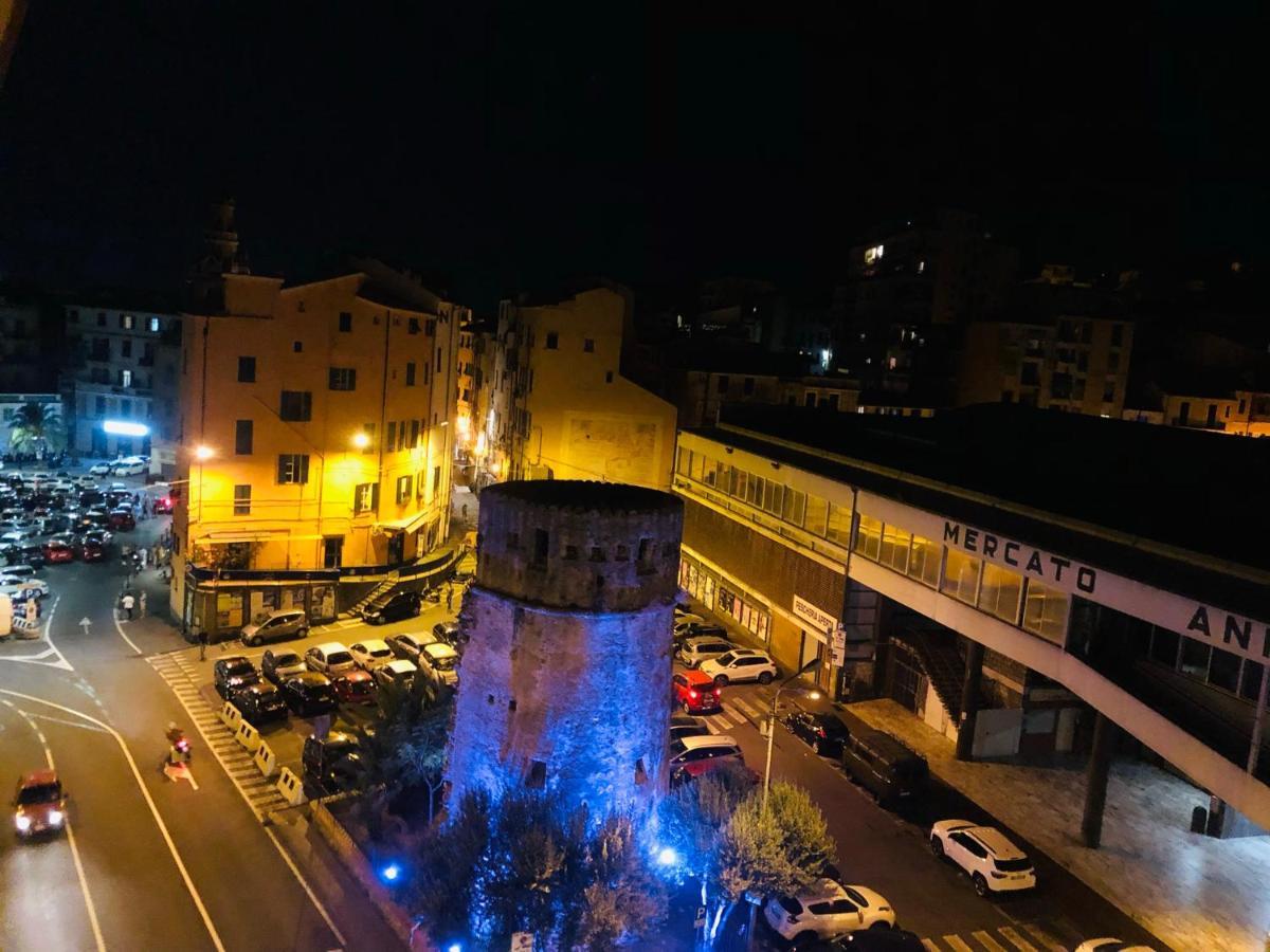 Appartamento La casa di Anna Sanremo Esterno foto