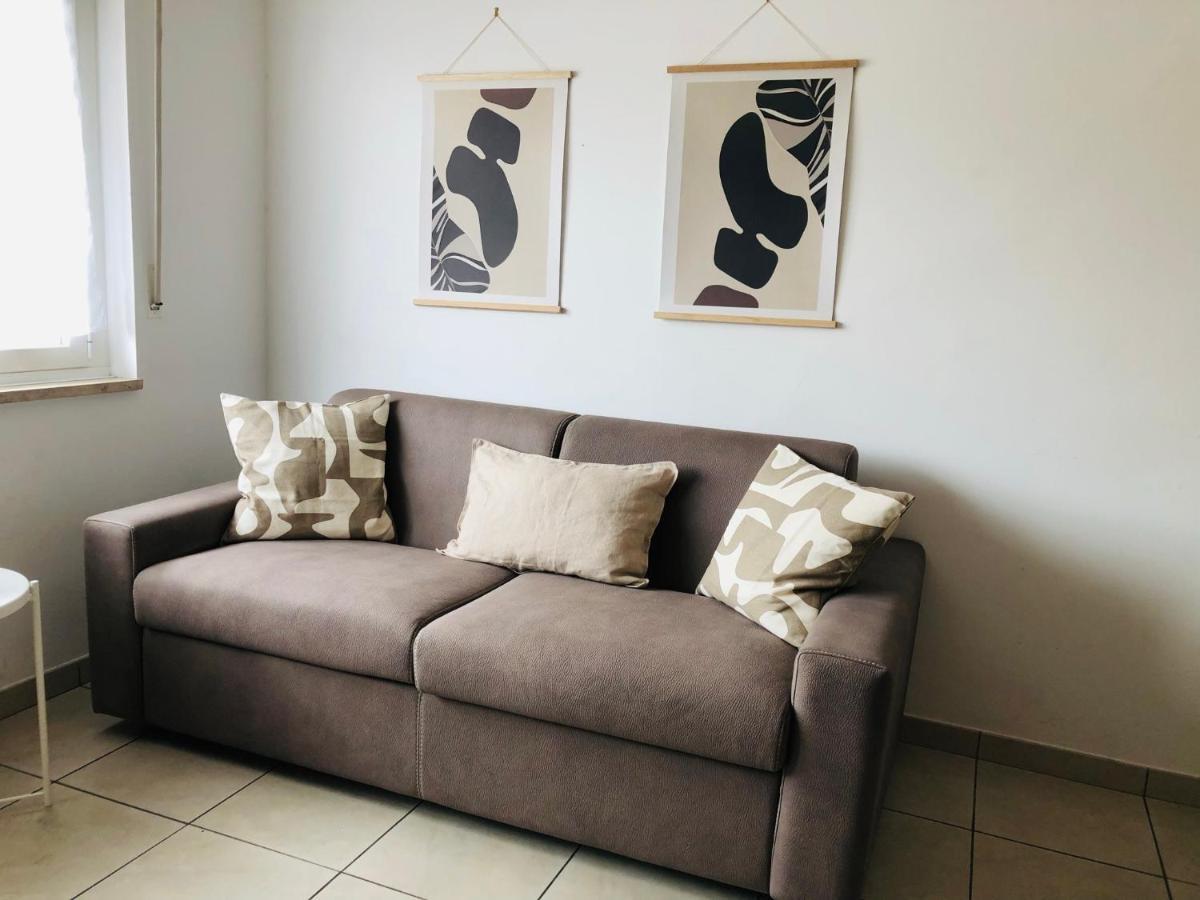 Appartamento La casa di Anna Sanremo Esterno foto