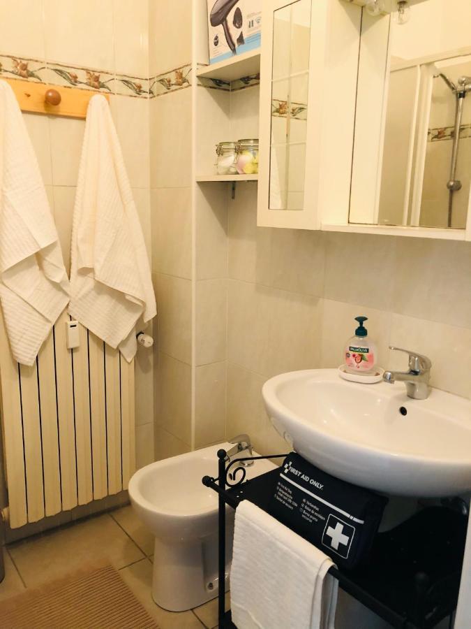 Appartamento La casa di Anna Sanremo Esterno foto