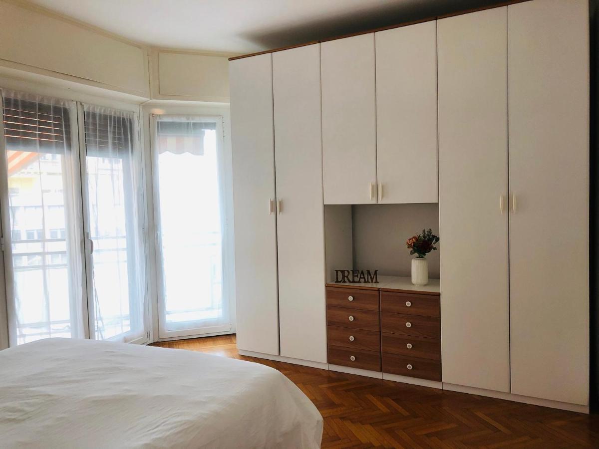 Appartamento La casa di Anna Sanremo Esterno foto