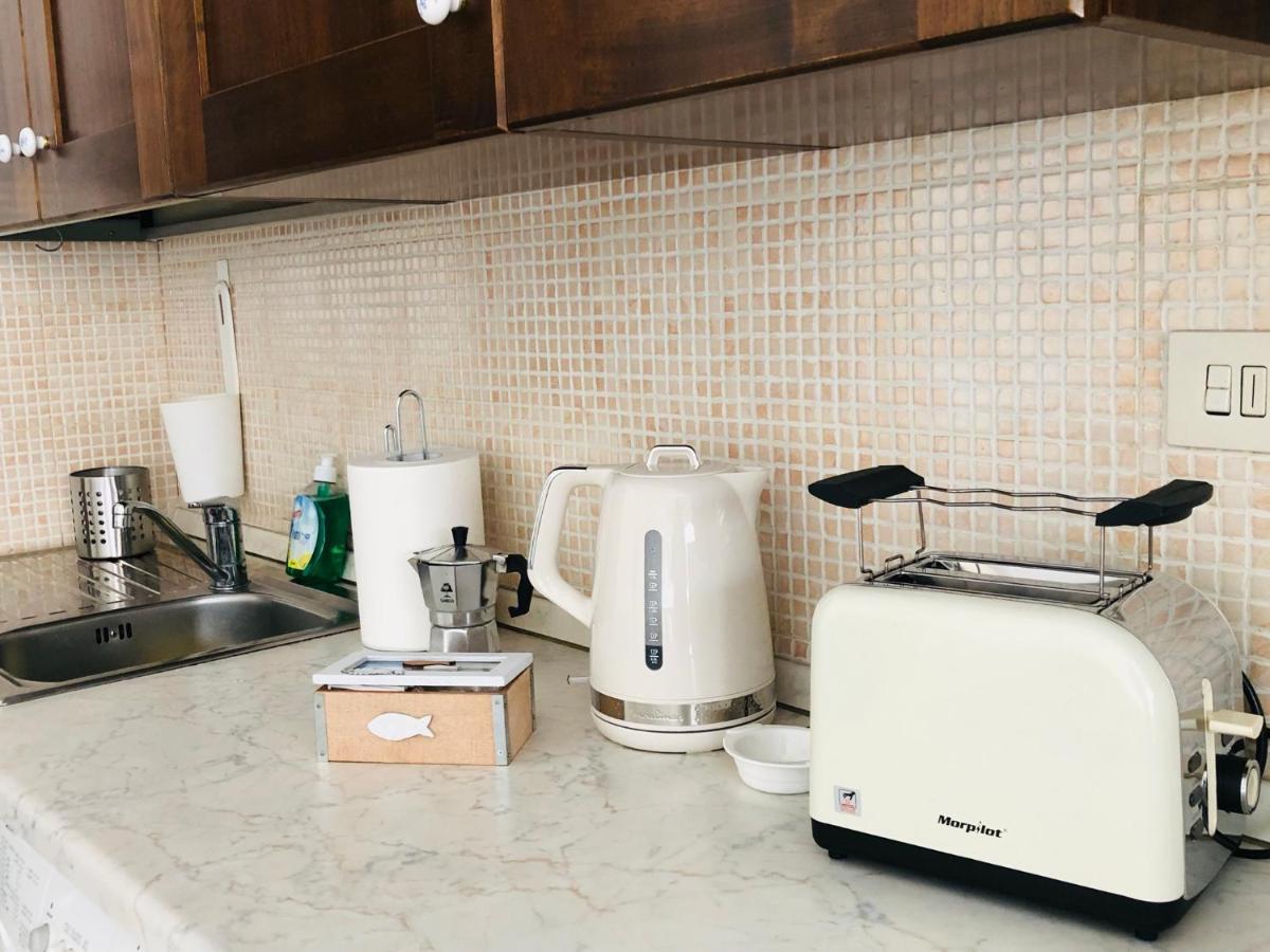 Appartamento La casa di Anna Sanremo Esterno foto